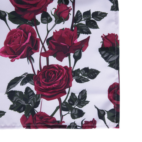 Villa D'Este Home Tivoli 'Rose Baroque',...