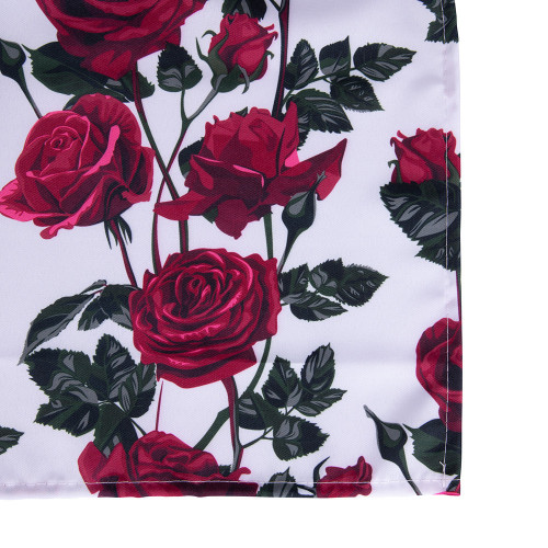 Villa D'Este Home Tivoli 'Rose Baroque',...