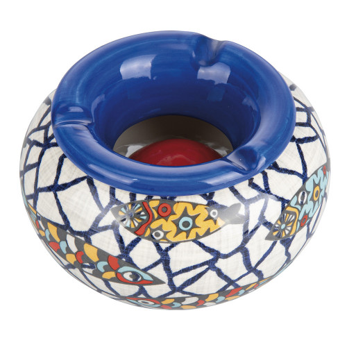 Villa D'Este Home Tivoli 'Los Cabos', Posa Cenere