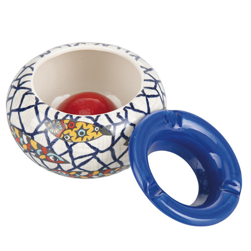 Villa D'Este Home Tivoli 'Los Cabos', Posa Cenere