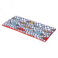 Villa D'Este Home Tivoli 'Los Cabos', Vassoio Rettangolare