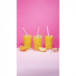 Villa D'Este Home Tivoli 'Blend', Set 6 Bicchieri Bibita Trasparente