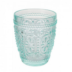 Villa D'Este Home Tivoli 'Imperial Ocean', Set 4 Bicchieri Acqua