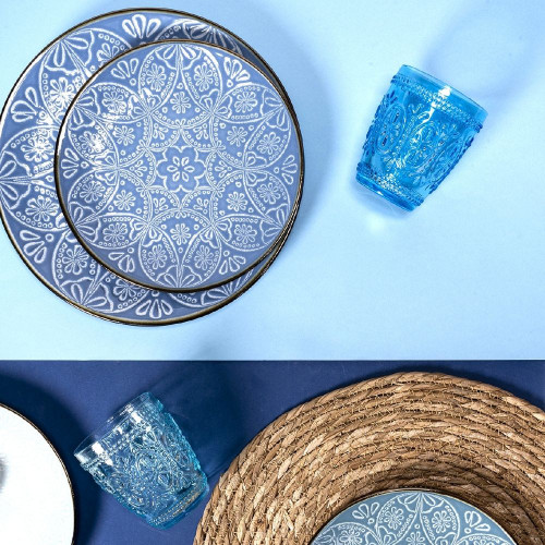 Villa D'Este Home Tivoli 'Imperial Ocean', Set...