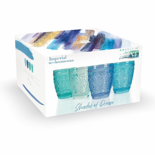 Villa D'Este Home Tivoli 'Imperial Ocean', Set...