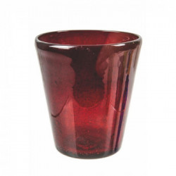 Villa D'Este Home Tivoli 'Cancun', Set 6 Bicchieri Acqua Assortiti