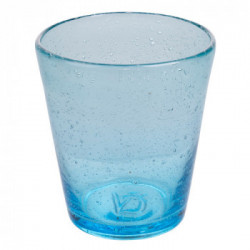 Villa D'Este Home Tivoli 'Cancun Infinito', Set 6 Bicchieri Acqua Assortiti