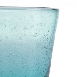 Villa D'Este Home Tivoli 'Cancun Infinito', Set 6 Bicchieri Acqua Assortiti