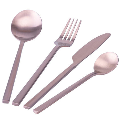 Villa D'Este Home Tivoli 'Stylo', Set Posate 24...