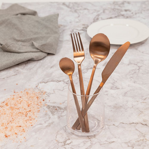 Villa D'Este Home Tivoli 'Stylo', Set Posate 24...