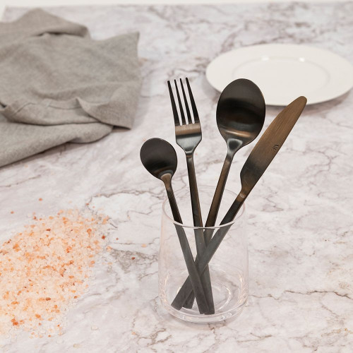 Villa D'Este Home Tivoli 'Stylo', Set Posate 24...