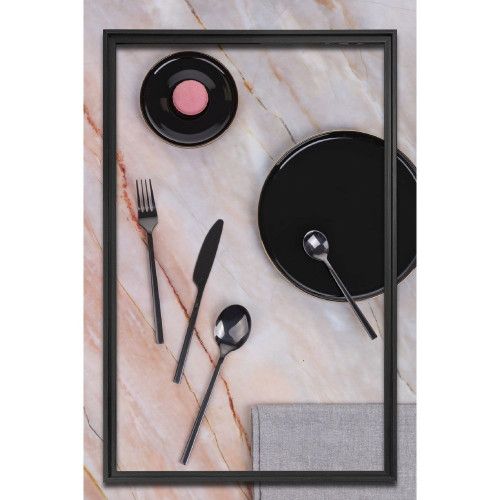 Villa D'Este Home Tivoli 'Stylo', Set Posate 24...