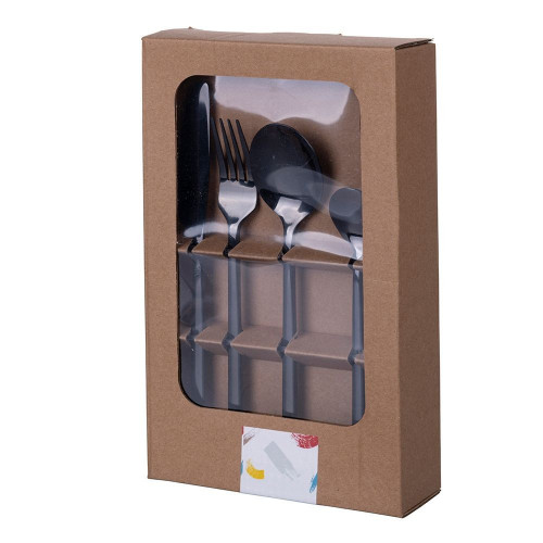 Villa D'Este Home Tivoli 'Stylo', Set Posate 24...