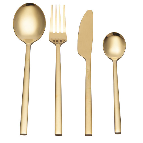 Villa D'Este Home Tivoli 'Stylo', Set Posate 24...