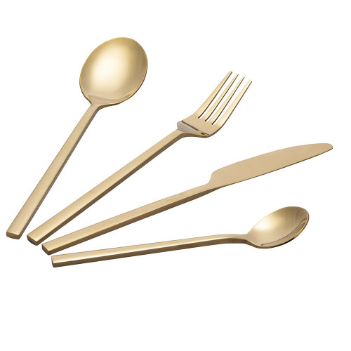 Villa D'Este Home Tivoli 'Stylo', Set Posate 24...