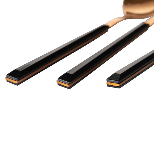 Villa D'Este Home Tivoli 'Madrid', Set Posate...