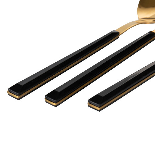 Villa D'Este Home Tivoli 'Madrid', Set Posate...