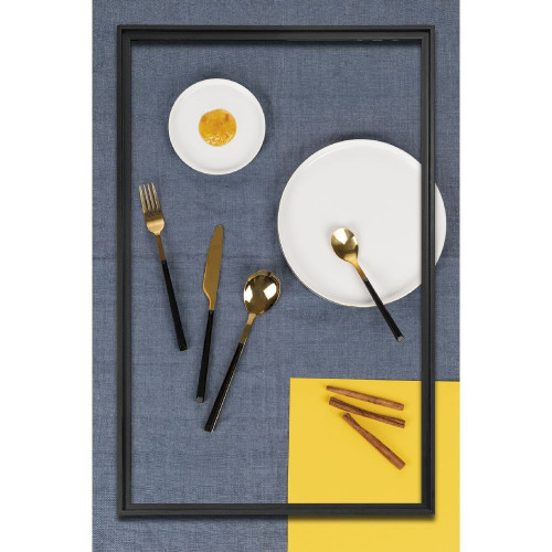 Villa D'Este Home Tivoli 'Madrid', Set Posate...