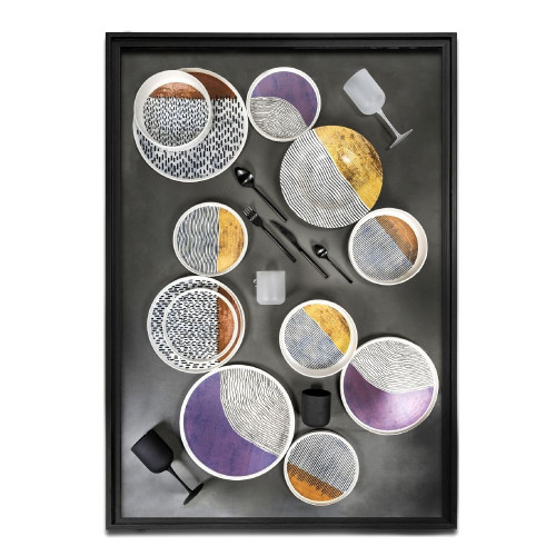 Villa D'Este Home Tivoli 'Switch', Set 4...