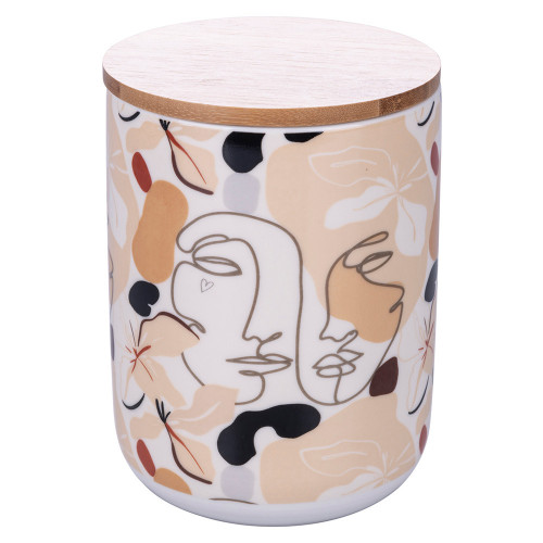 Villa D'Este Home Tivoli 'Face to Grey', Set 2...