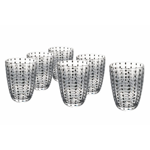 Villa D'Este Home Tivoli 'Kalahari', Set 6...