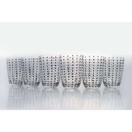 Villa D'Este Home Tivoli 'Kalahari', Set 6...