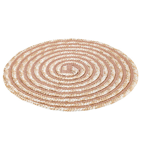 Villa D'Este Home Tivoli 'Spiral Chocolate',...