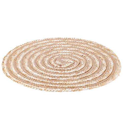 Villa D'Este Home Tivoli 'Spiral Chocolate',...