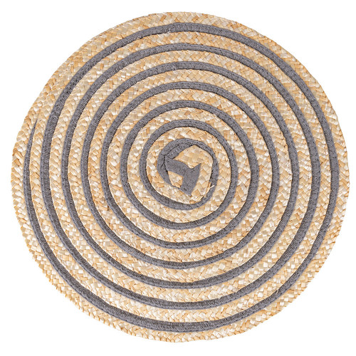 Villa D'Este Home Tivoli 'Spiral Stones', Set 4...