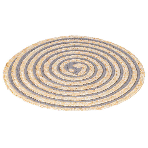 Villa D'Este Home Tivoli 'Spiral Stones', Set 4...