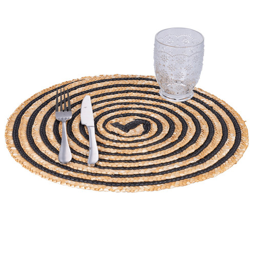 Villa D'Este Home Tivoli 'Spiral Stones', Set 4...