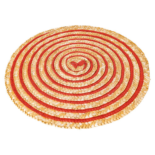 Villa D'Este Home Tivoli 'Spiral Sunset', Set 6...