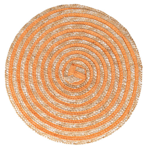 Villa D'Este Home Tivoli 'Spiral Sunset', Set 4...