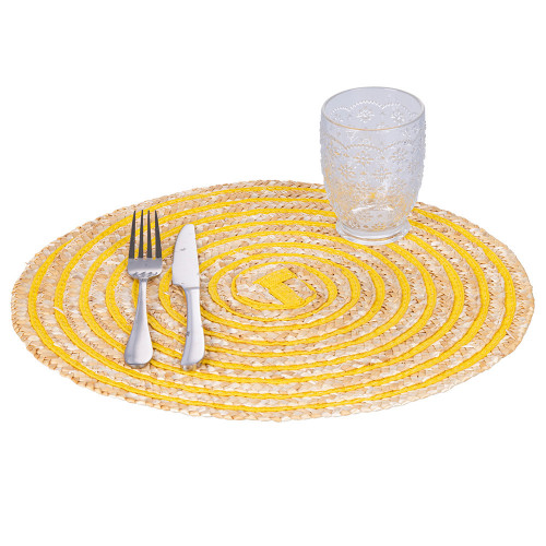 Villa D'Este Home Tivoli 'Spiral Sunset', Set 4...