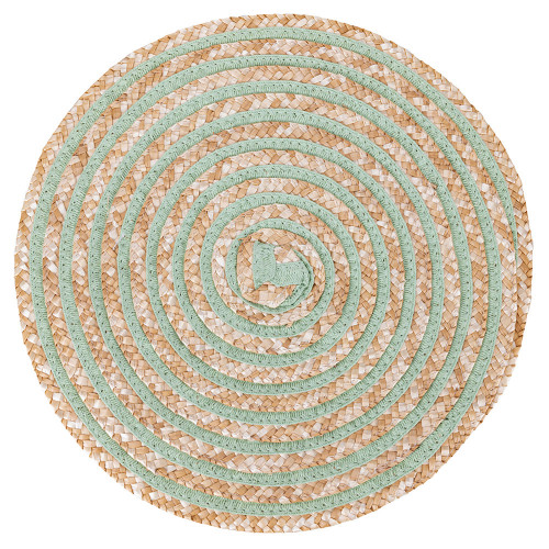 Villa D'Este Home Tivoli 'Spiral Greenery', Set...