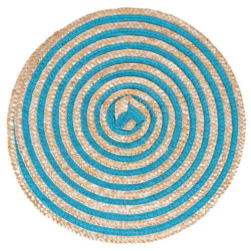 Villa D'Este Home Tivoli 'Spiral Ocean', Set 4...