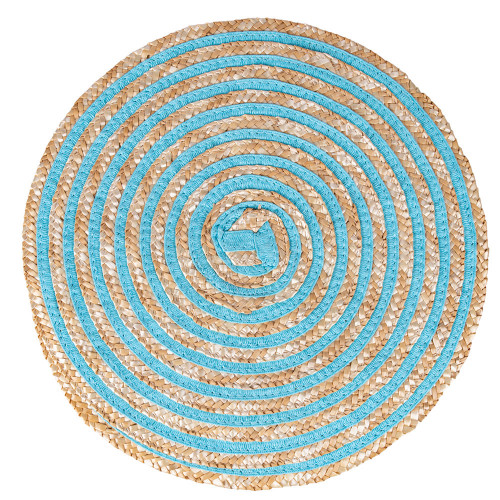 Villa D'Este Home Tivoli 'Spiral Ocean', Set 4...