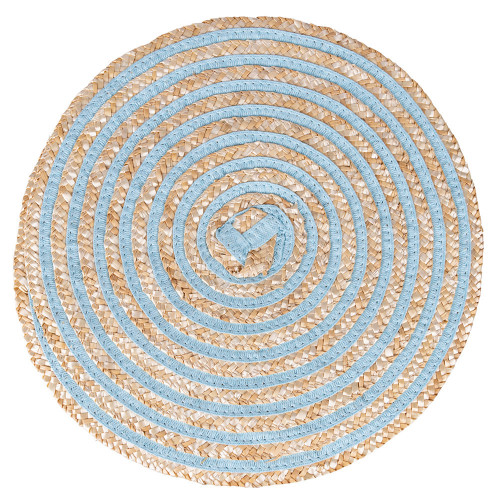 Villa D'Este Home Tivoli 'Spiral Ocean', Set 4...