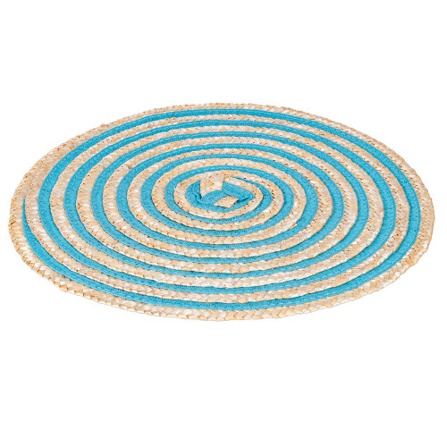 Villa D'Este Home Tivoli 'Spiral Ocean', Set 4...