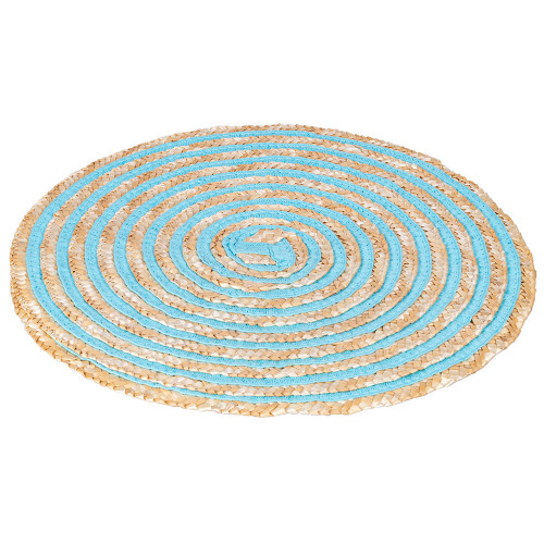 Villa D'Este Home Tivoli 'Spiral Ocean', Set 4...