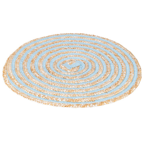 Villa D'Este Home Tivoli 'Spiral Ocean', Set 4...