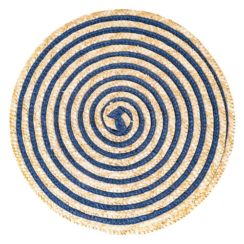 Villa D'Este Home Tivoli 'Spiral Ocean', Set 6...