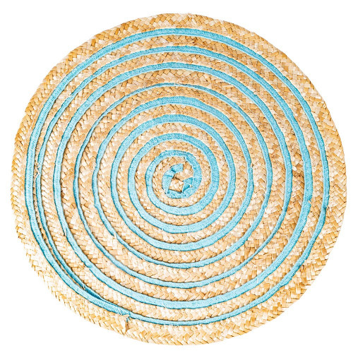 Villa D'Este Home Tivoli 'Spiral Ocean', Set 6...