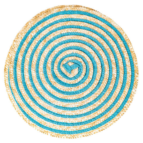 Villa D'Este Home Tivoli 'Spiral Ocean', Set 6...