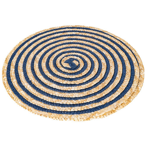 Villa D'Este Home Tivoli 'Spiral Ocean', Set 6...