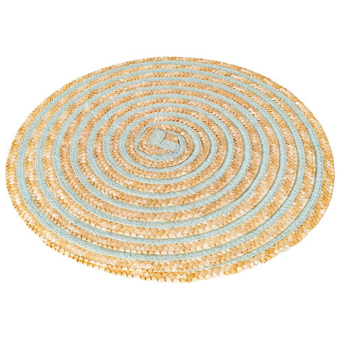 Villa D'Este Home Tivoli 'Spiral Ocean', Set 6...