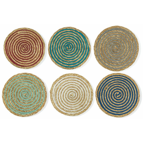 Villa D'Este Home Tivoli 'Spiral Formentera',...