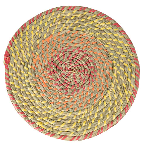 Villa D'Este Home Tivoli 'Mexico Sunset', Set 6...