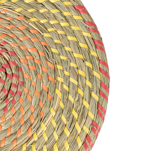 Villa D'Este Home Tivoli 'Mexico Sunset', Set 6...