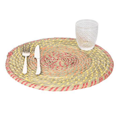 Villa D'Este Home Tivoli 'Mexico Sunset', Set 6...